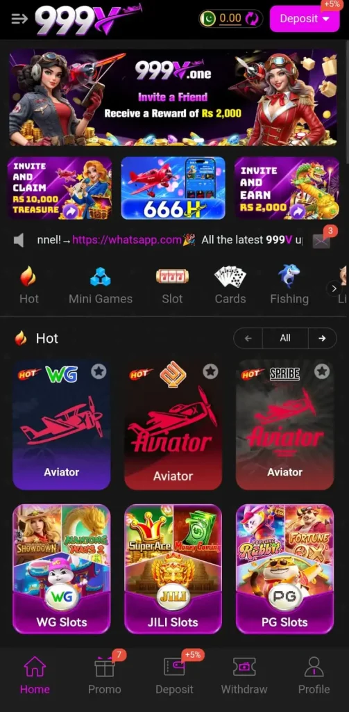 999V